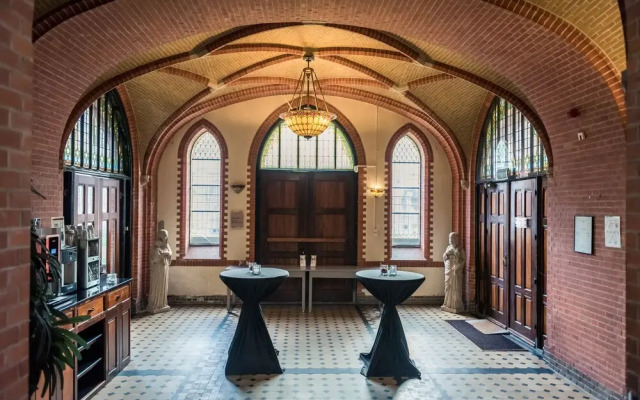 Business & Eventlocation Bovendonk