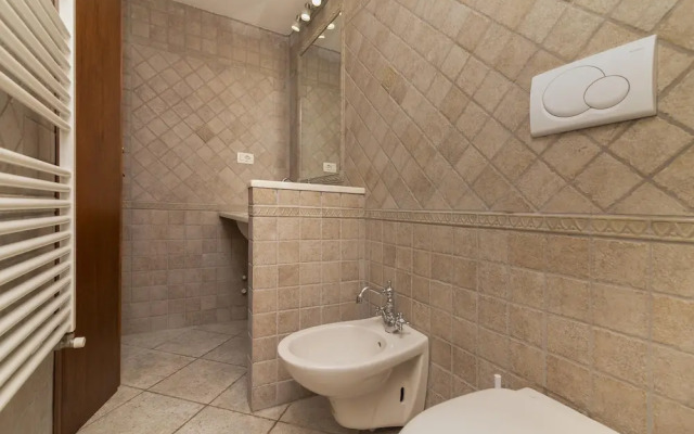 Appartamento Pesca Shared Pool