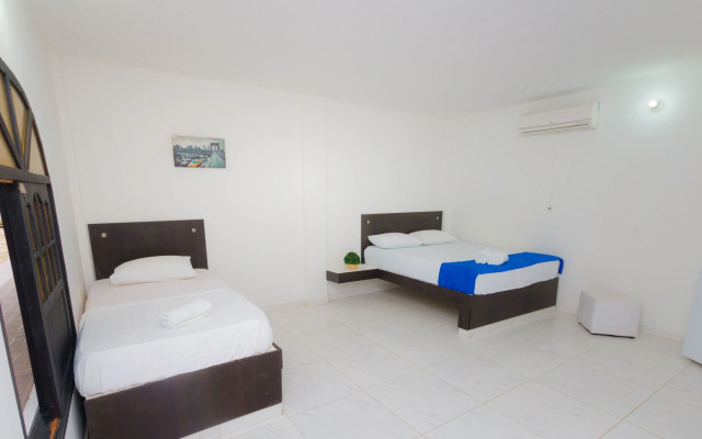 Kevin's Tolú by Bernalo Hotels