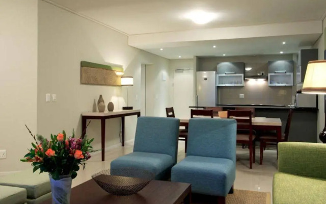 Flatrock Suites