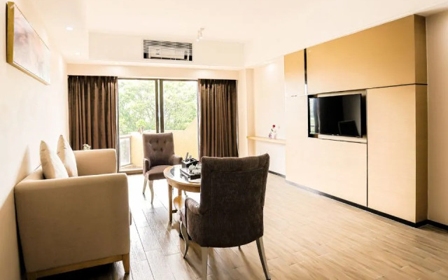 Nanhai Hotel
