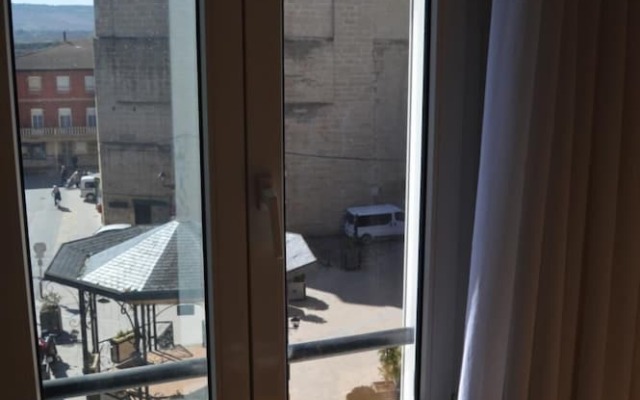 Hostal La Uva