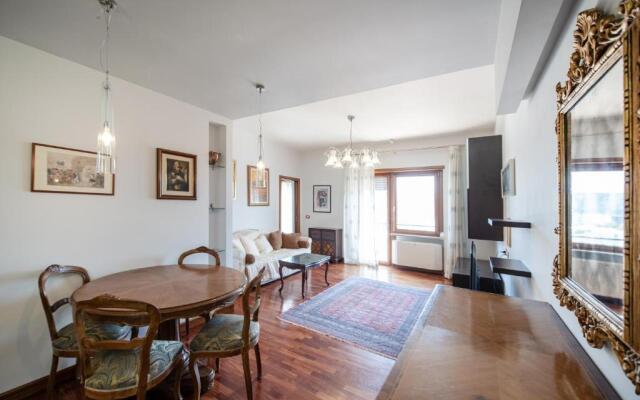 Appartamento Vista Mare Napoli