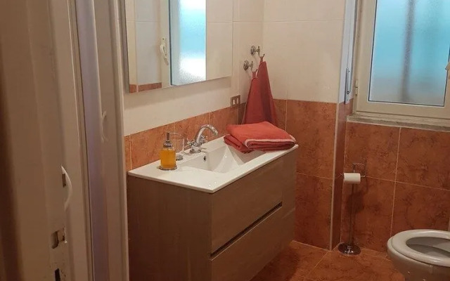 Corallo Rosa Bed & Breakfast