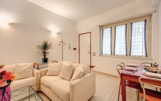 The House of Dreams of Serena in San Pietro