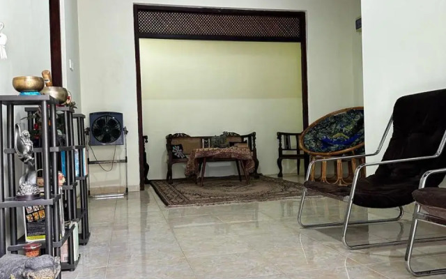 Shine Residence