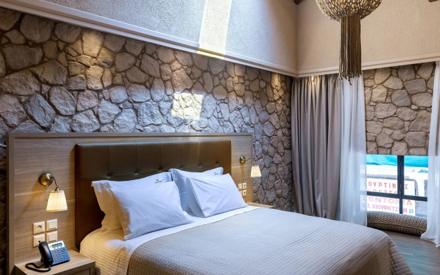 Athens Manor Houses Suites Apartments