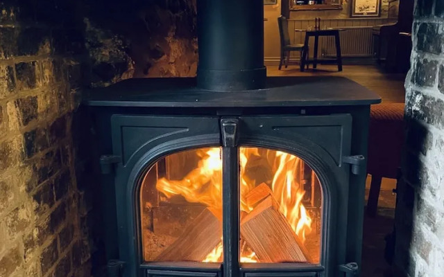 Greyhound Inn