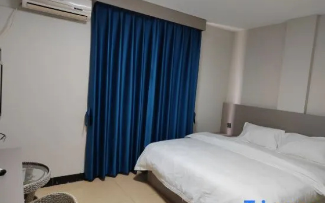 Yuanyang Wumu Hotel