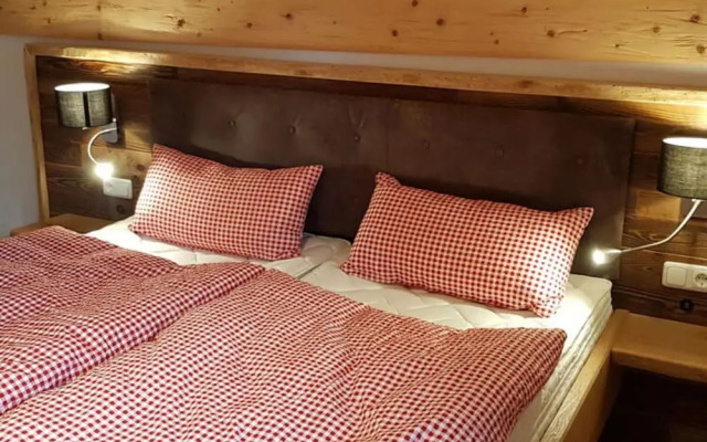 Holiday Apartment Waidlersuite