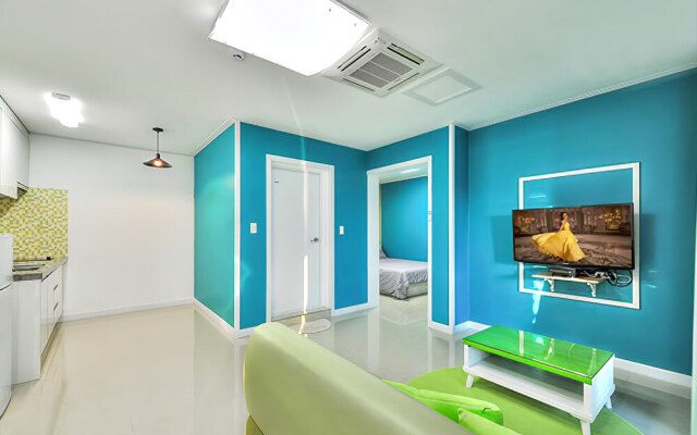 Yeongwol You and I Spa Pension