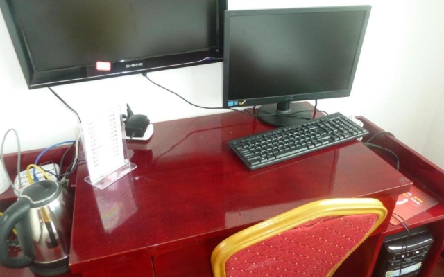Xinhang Hotel – Guest Rooms – Changsha