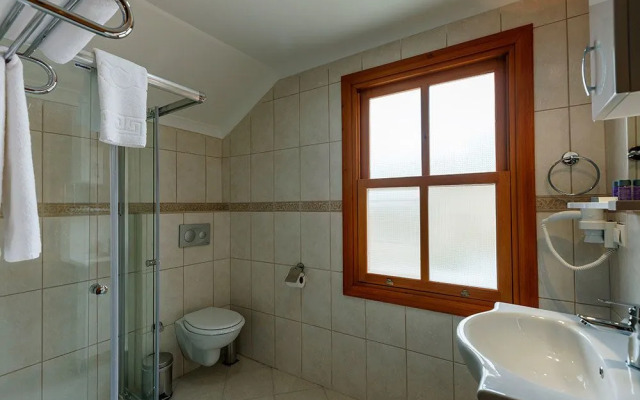 Goodman Hotel Bistro