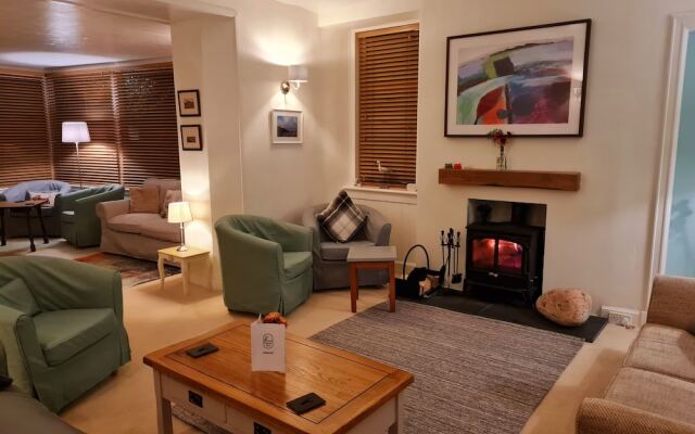 Atholl House Skye