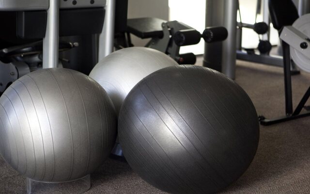 Pullman Auckland Hotel & Apartments