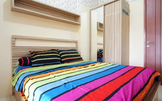 Apartemen Margonda Residence 4 & 5 by Liza