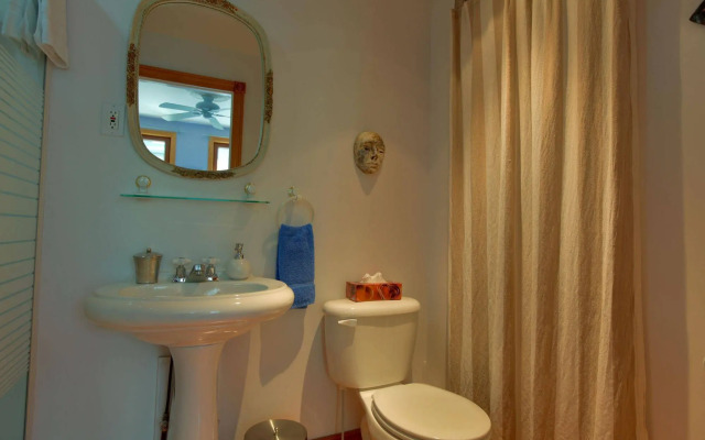 La Loggia Art B&B