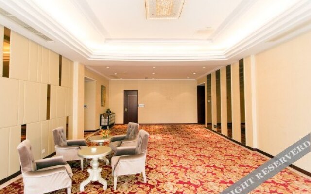 Yangcheng Shui'an Holiday Hotel