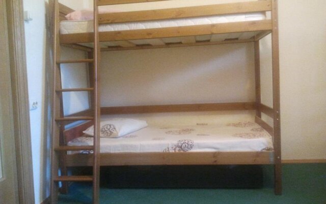 CITY Hostel KYIV