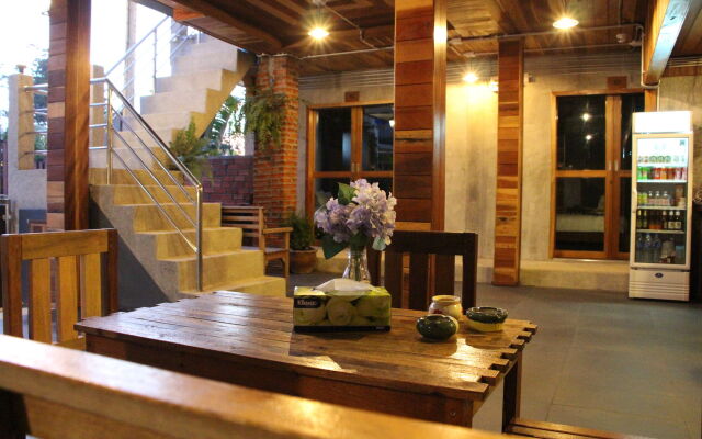 The Noi Guesthouse Koh Lipe