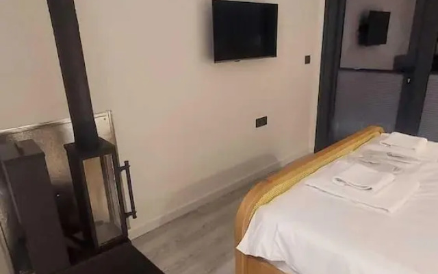Tumba Sisli Vadi