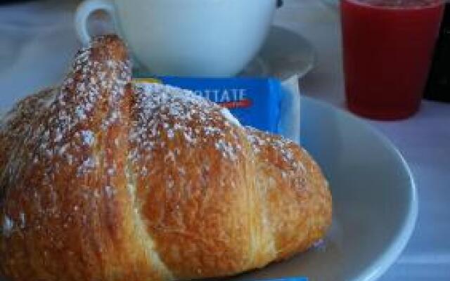 Hotel Soggiorno Salesiano