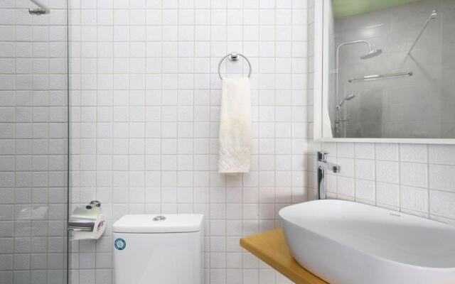 Stay Inn-Apartments on Abovyan 32