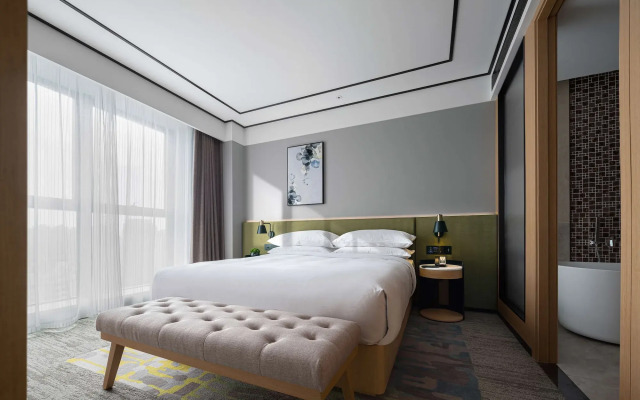 Hilton Garden Inn Changsha Yuelu