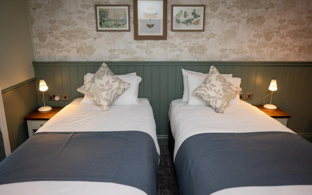 Ardencaple Hotel by Greene King Inns
