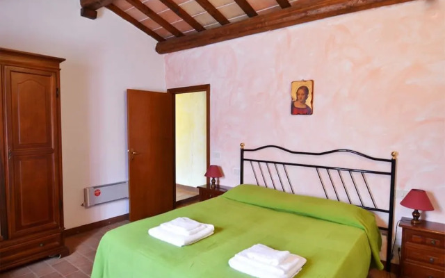 Bellavista farm of Quercini Maurizio