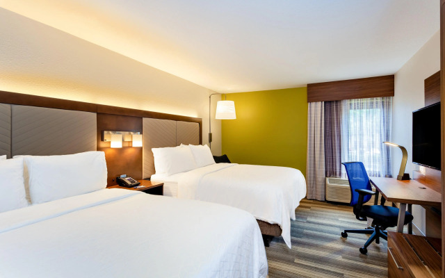 Holiday Inn Express Tampa-Brandon by IHG