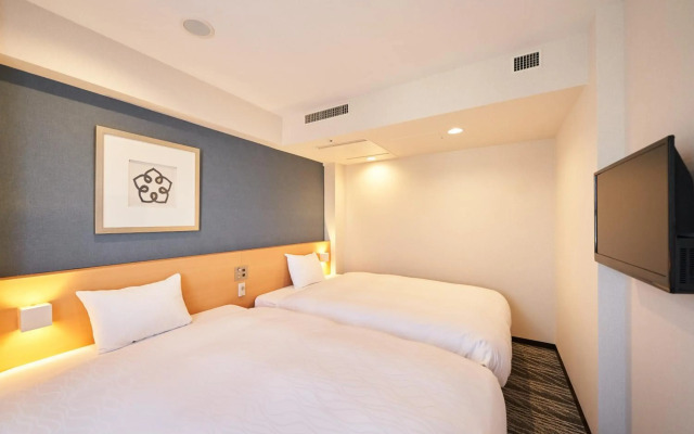 WeBase TAKAMATSU - Hostel