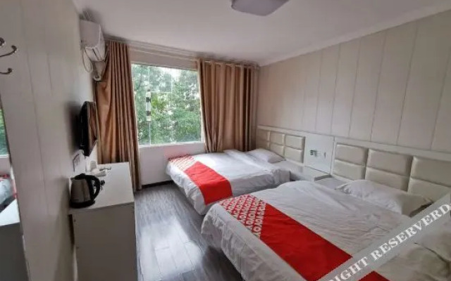 Guiyang Shundong Hotel