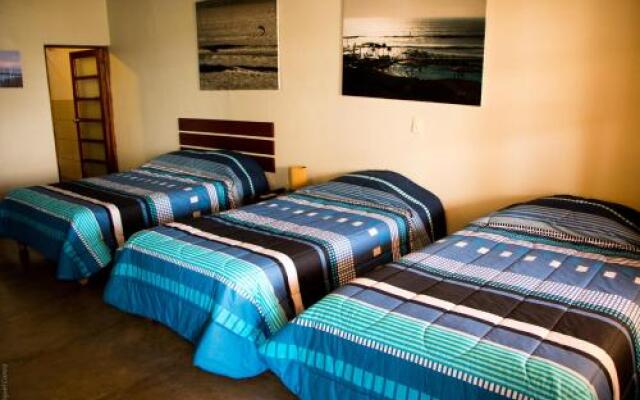 EL Faro Adventure Resort