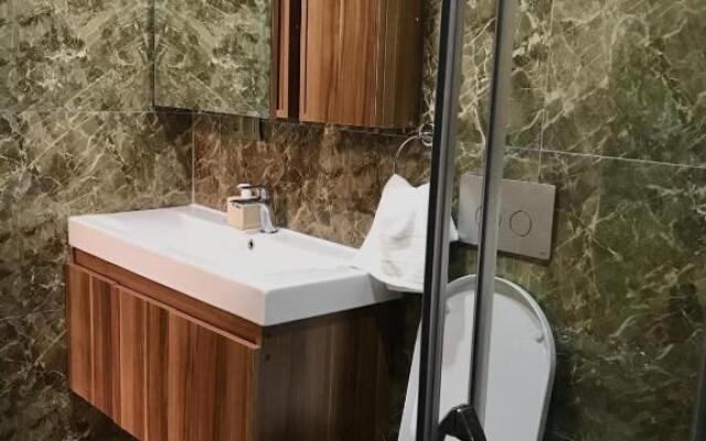 DSF Villas & SPA A4
