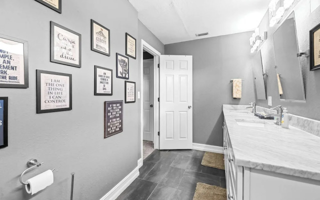 The Heights Hideaway For 10