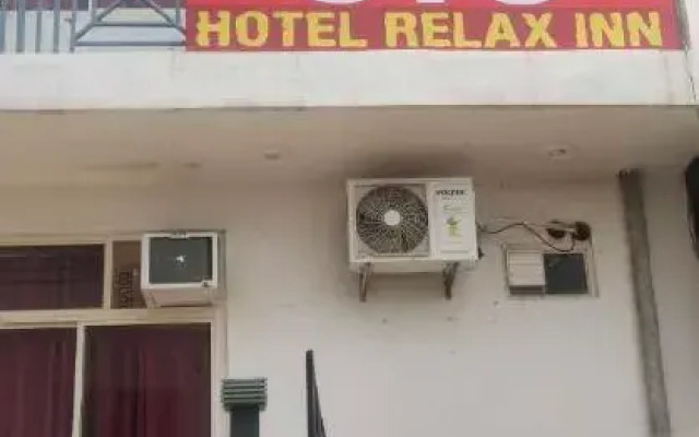 OYO 93365 Hotel Ralex Inn