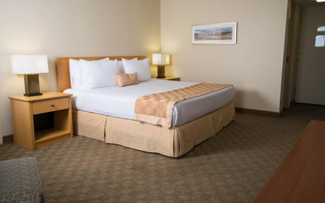 Ramada Edmonton Hotel & Conference Centre