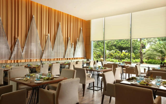 DoubleTree by Hilton Jakarta Kemayoran