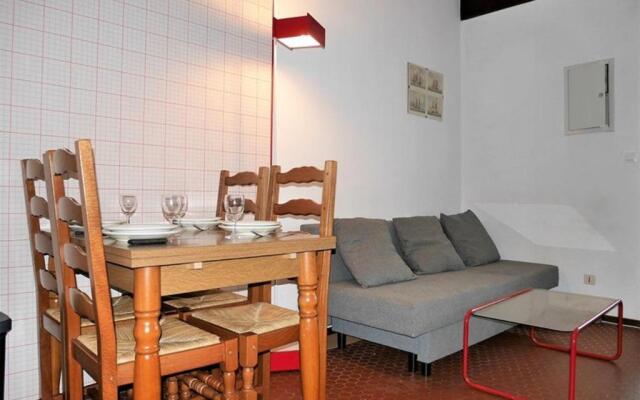 Maison Capbreton, 2 pièces, 4 personnes - FR-1-413-100