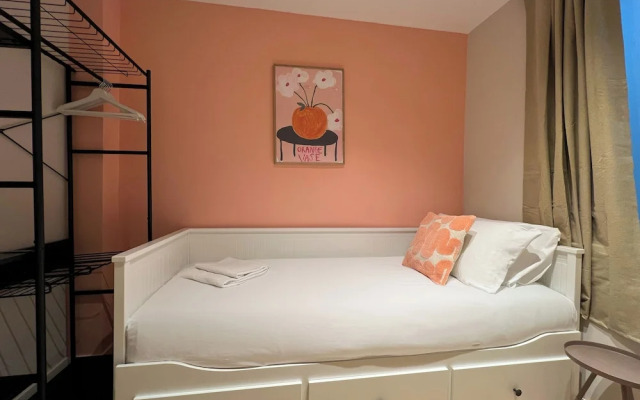 Stay U-nique Apartment Castanyer