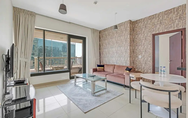 Bellavista- 1 Bedroom Apartment- 29 BLVD
