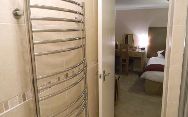Stratton Gardens Guest House