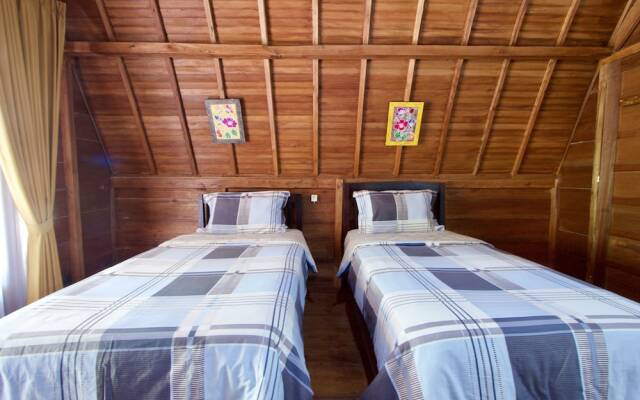 Nusa Penida Pudak Nature Bungalow