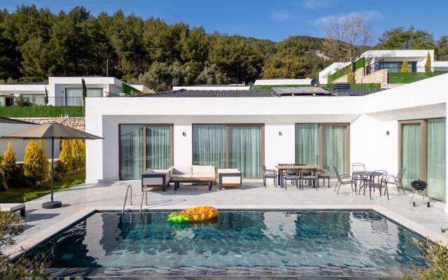 villas planet luxury