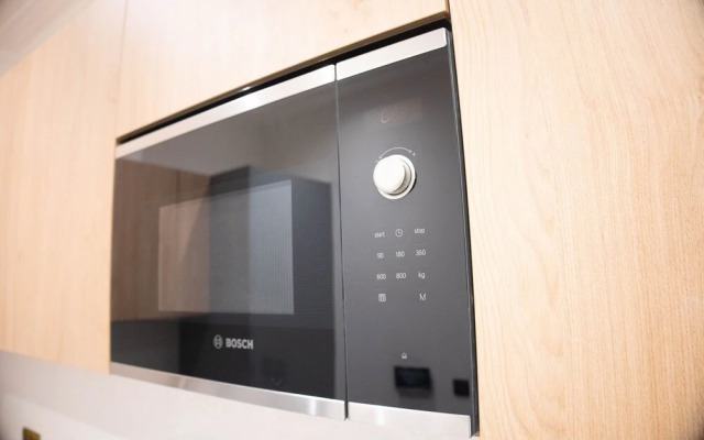 Premium 1 Bed Serviced Apartment in Greater London