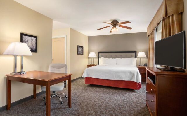 Homewood Suites Denver - Littleton