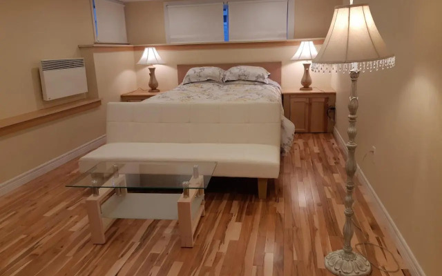 Comfy Stay - Close to Everything