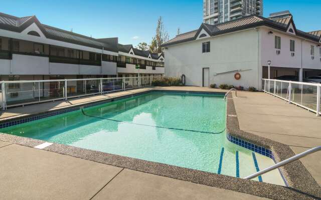 SureStay Hotel by Best Western North Vancouver Capilano