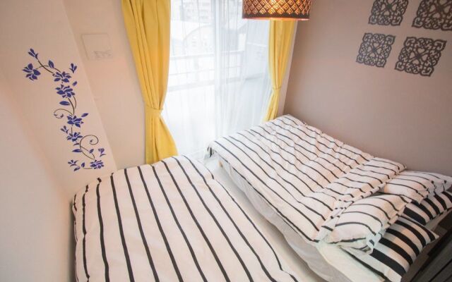 Prince Space Tanimachi